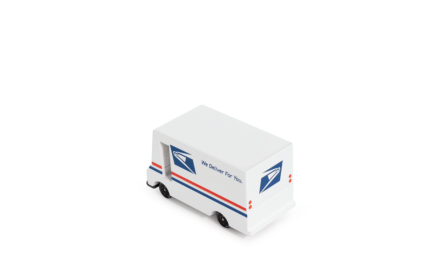 Candylab Toys USPS Mail Truck CND U172