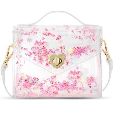 CARRYING KIND Pink Peppermint