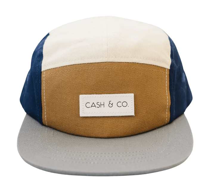 Cash and Co Scout Hat