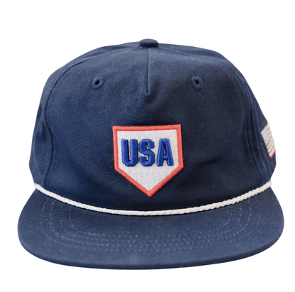 Cash and Co USA Hat