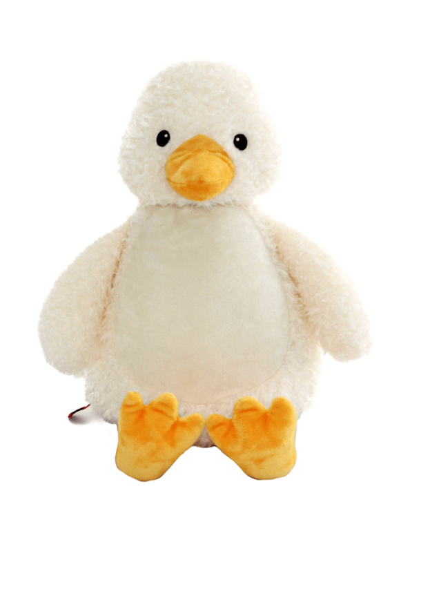 Chubbies duck Cubbies Classic Collection Embroidery Blank