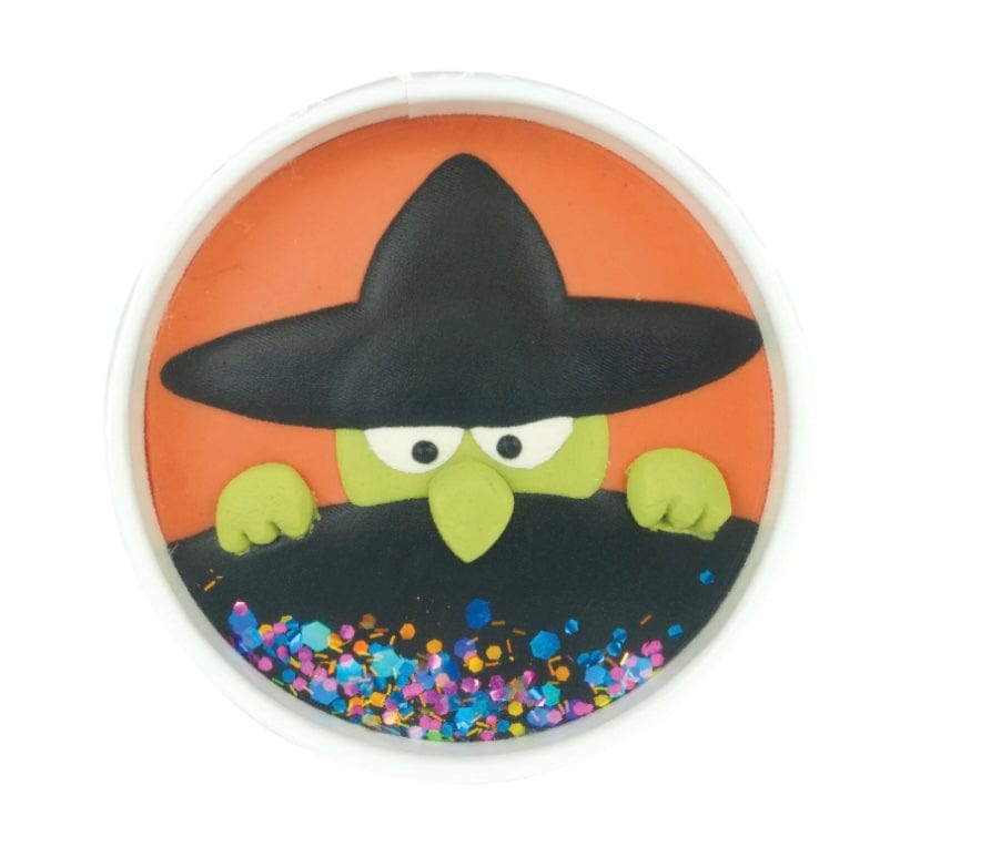 Crazy Aaron's Potion Pot dough