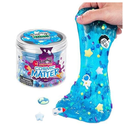 Crazy Aaron's Cosmic Matter Crazy Aaron's slime