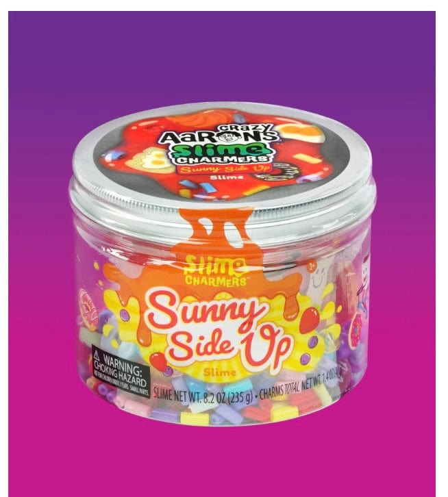 Crazy Aaron's Crazy Aaron's slime