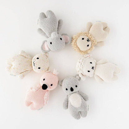 cuddle+kind Baby flamingo, gives 5 meals BBYFLA003