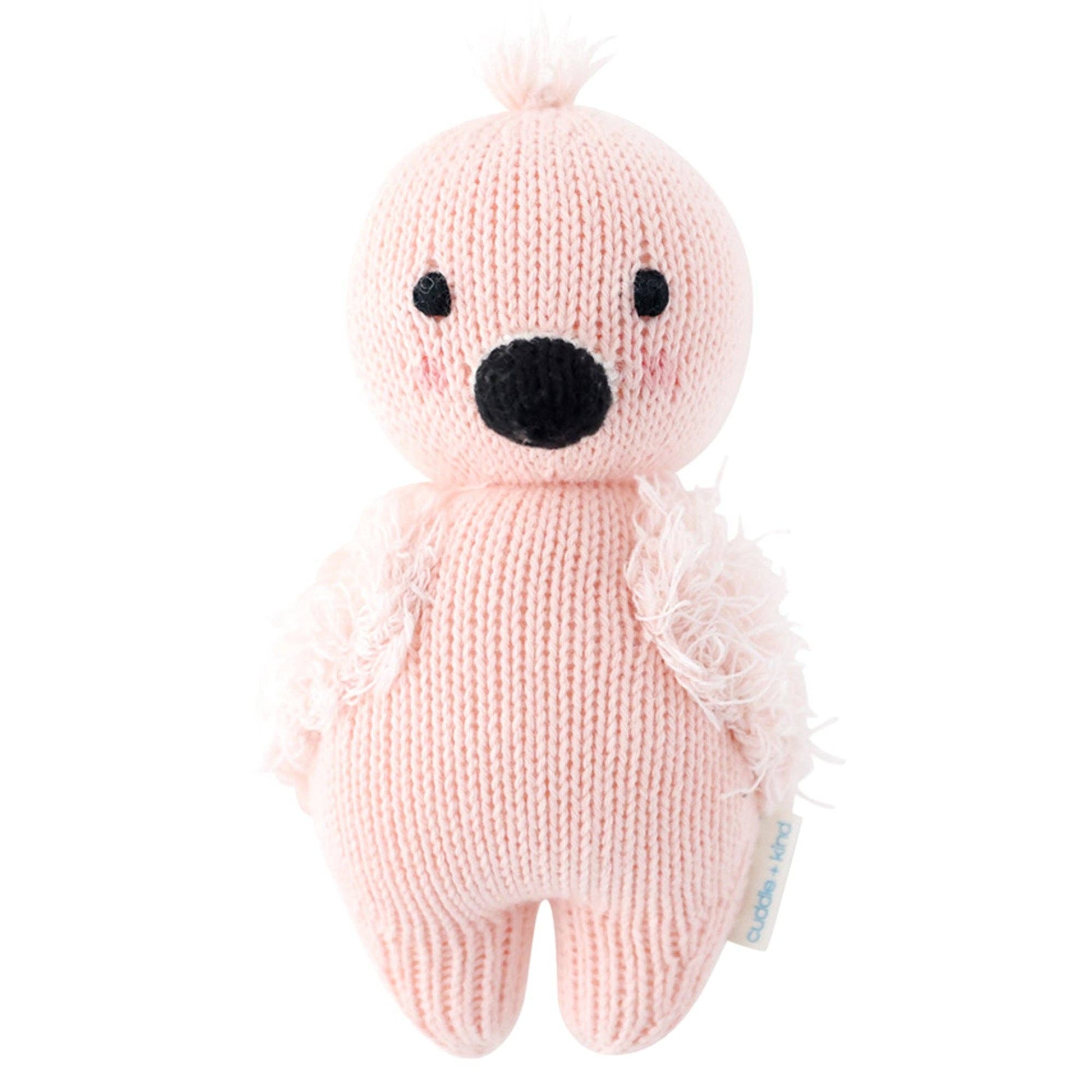 cuddle+kind Baby flamingo, gives 5 meals BBYFLA003