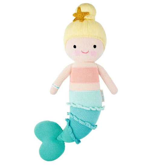 cuddle+kind Cuddle + Kind Skye the mermaid