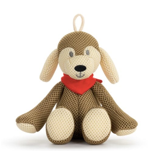 Demdaco Bath Time Plush - Bingo Dog