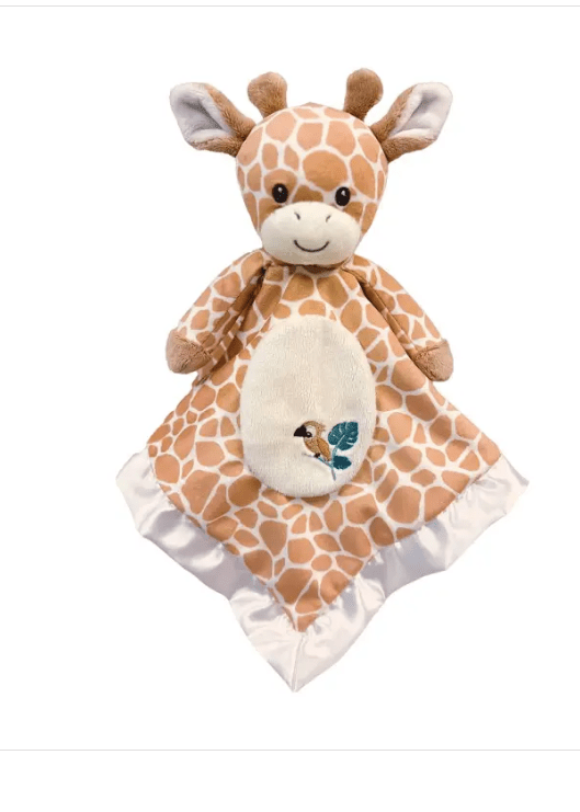 Douglas Georgie Giraffe Snuggler