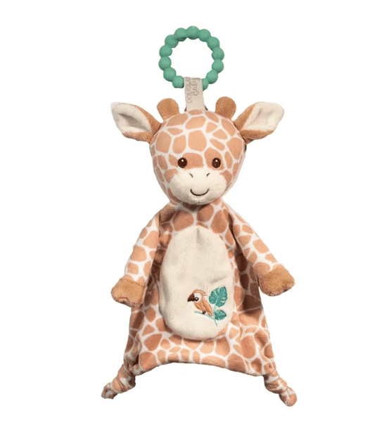 Douglas Georgie Giraffe Teether