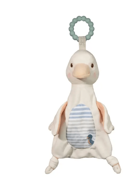 Douglas Gibson Goose Teether