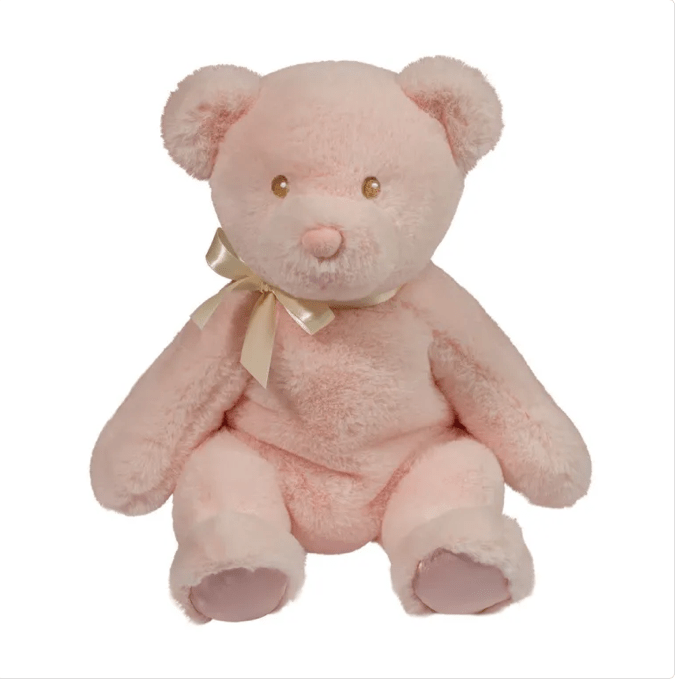 Douglas Nora Pink Bear