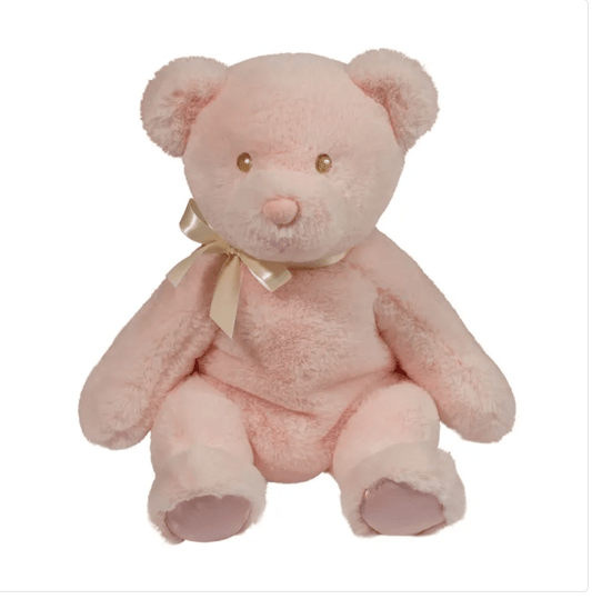 Douglas Nora Pink Bear