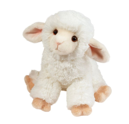 Douglas Dollie soft lamb