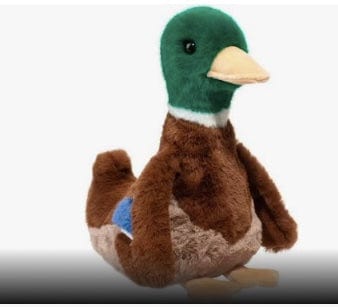 Douglas Douglas Desie Mallard Duck Soft