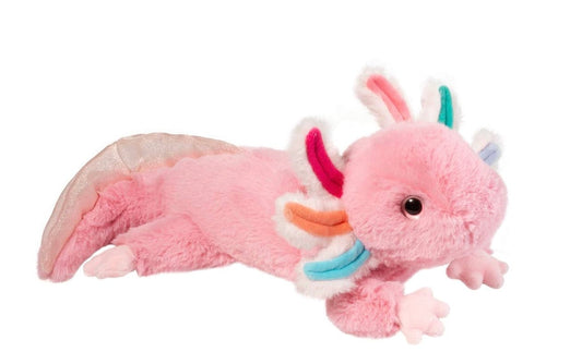 Douglas Jazzie Axolotl