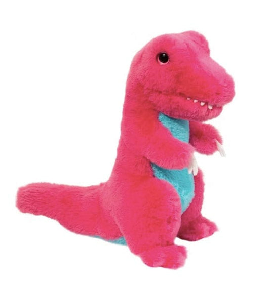 Douglas Stephanie PINK T-REX SOFT