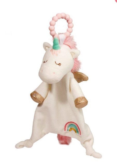 Douglas Douglas Emilie Unicorn Teether