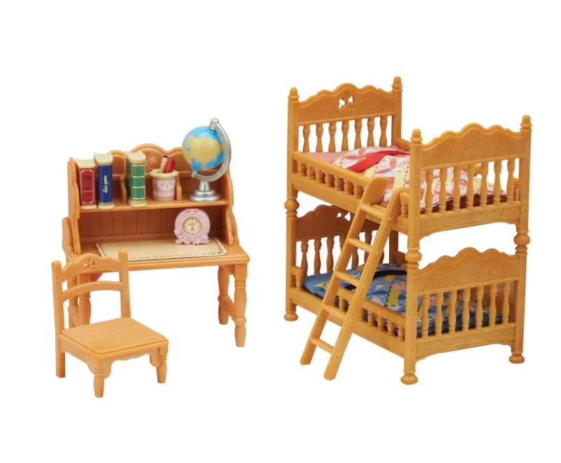 Epoch Children's Bedroom Set