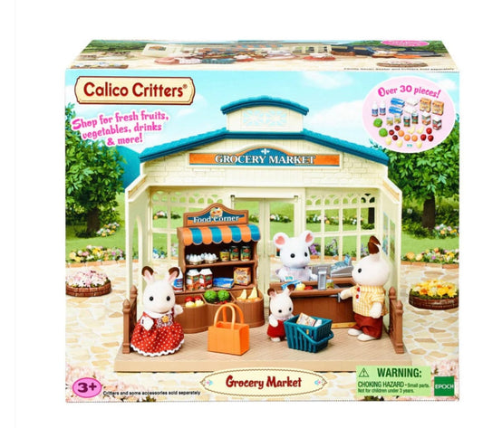 Epoch Grocery Market