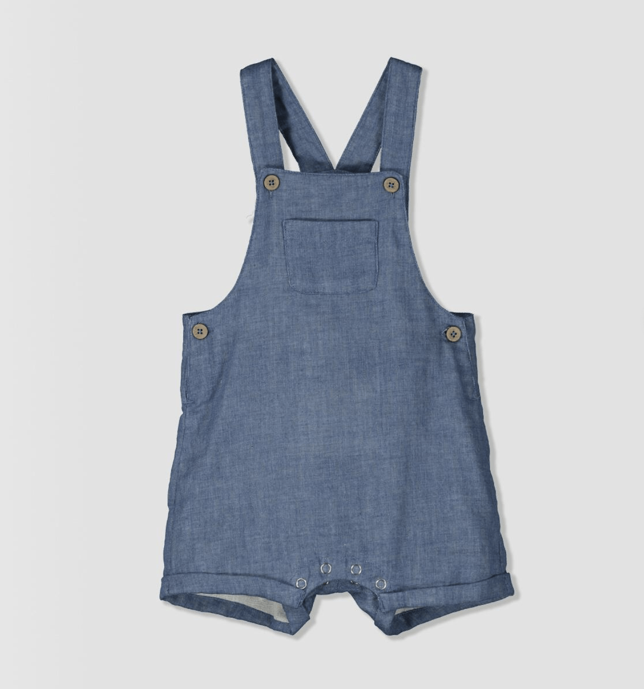 Wella Gauze Overalls – Little Beach Babes Boutique