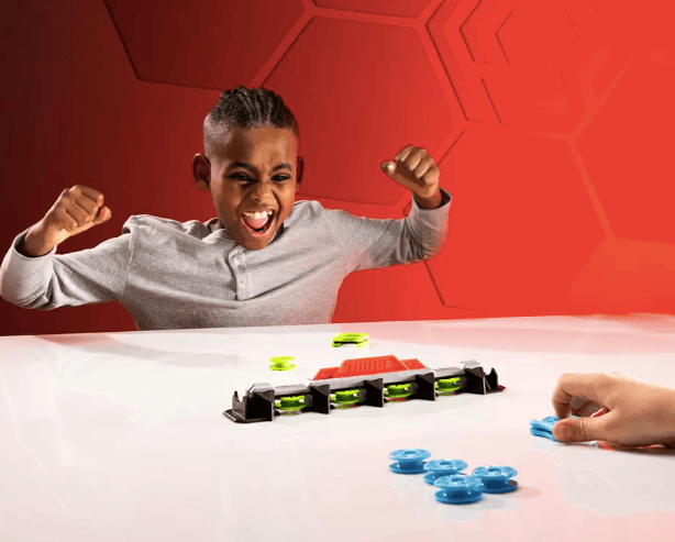 Fat Brain Magshuto Knockout Rail