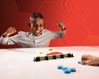 Fat Brain Magshuto Knockout Rail