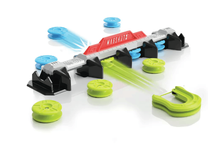 Fat Brain Magshuto Knockout Rail