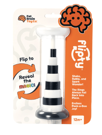 Fat Brain Toys Flipty by Fat Brain Toys