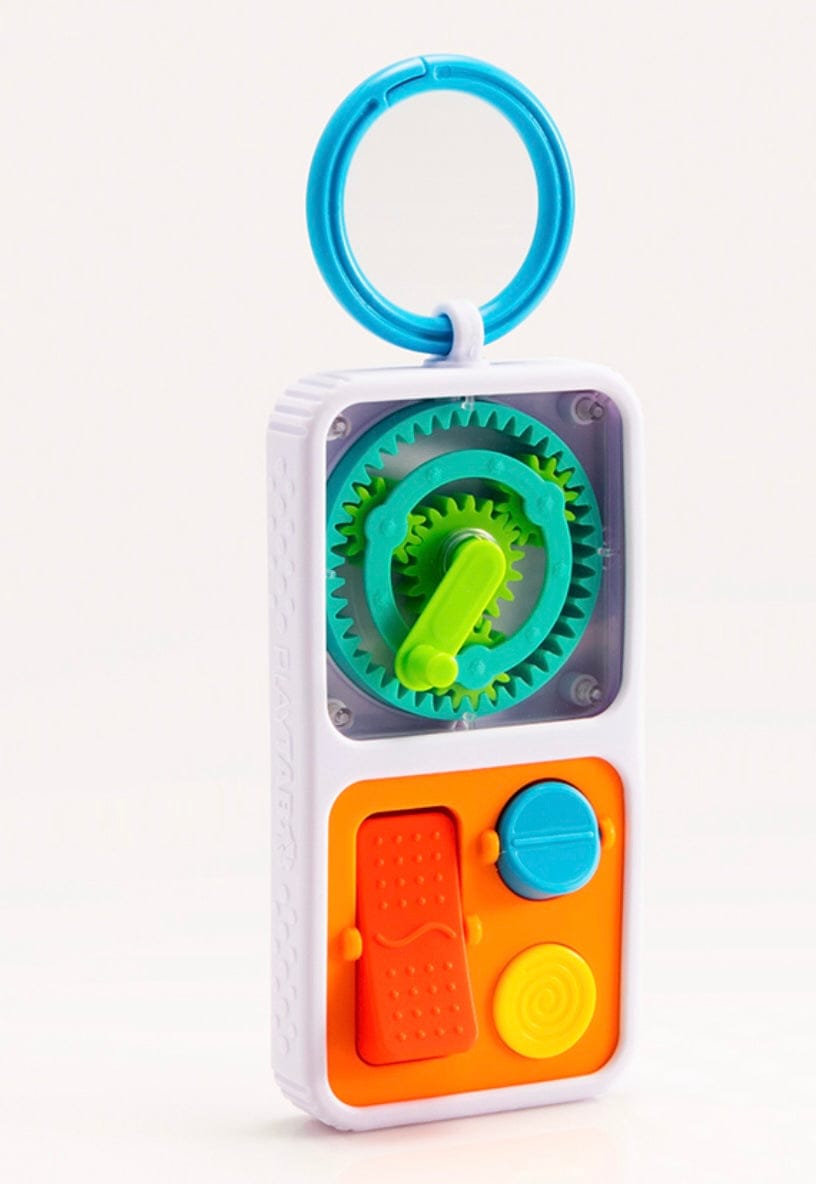 Fat Brain Toys Play Tab to Go