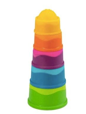 Fat Brain Toys Dimpl Stack