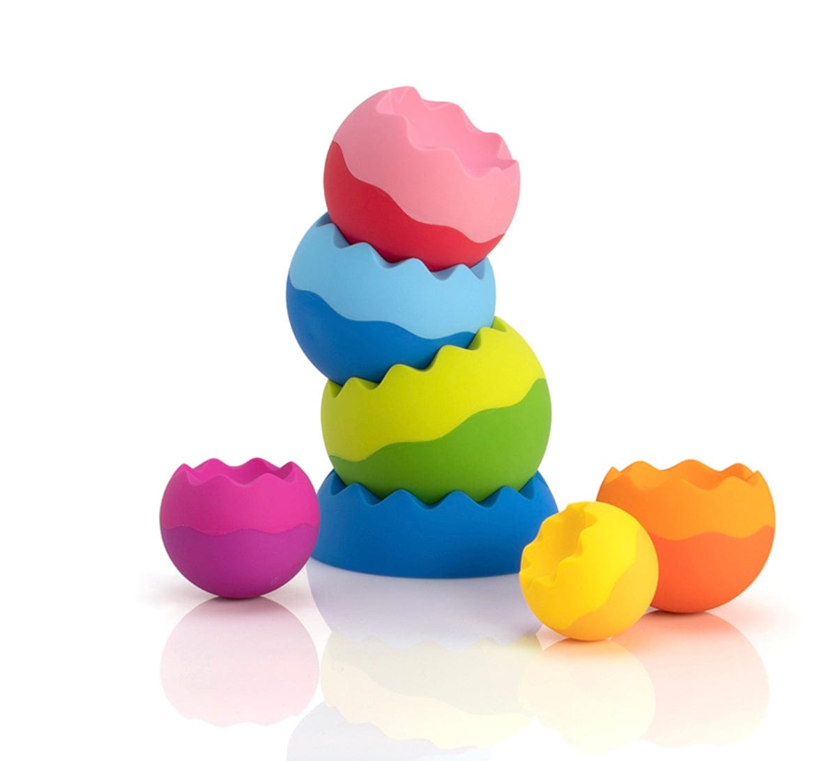 Fat Brian Toys Tobbles Neo