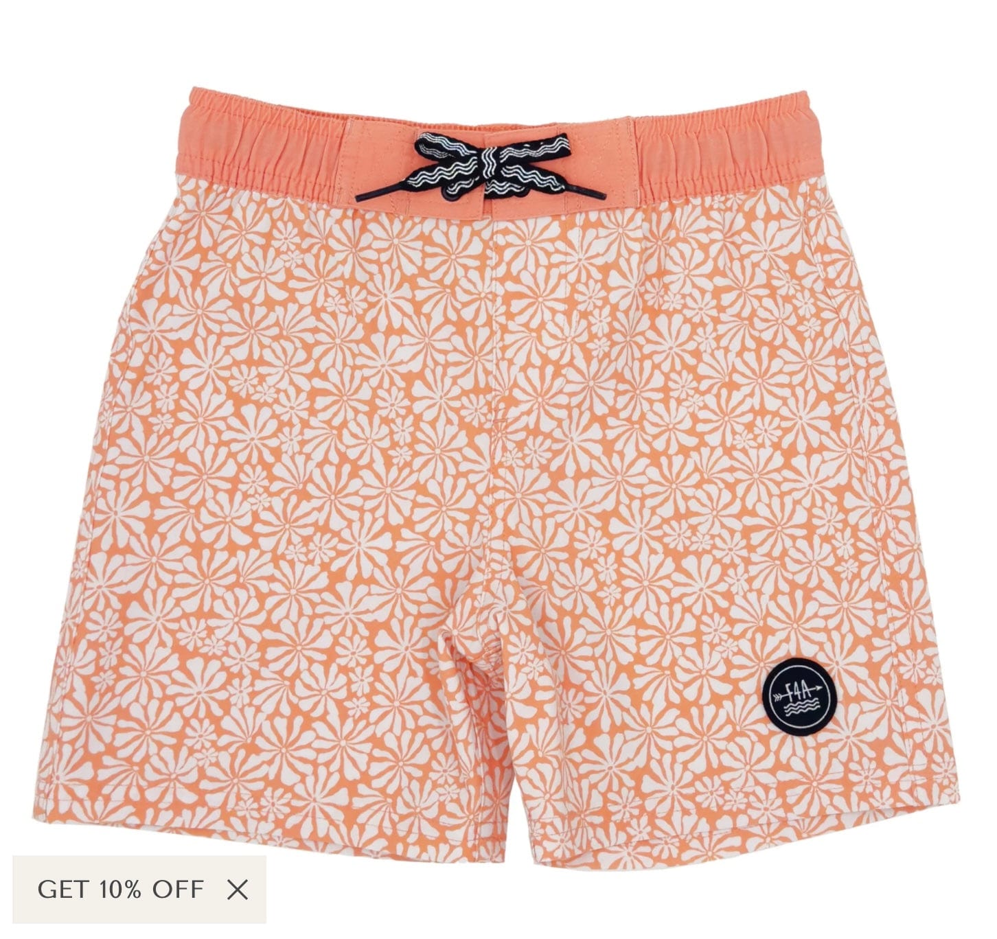 Feather 4 Arrow Shore Thing Boardshort