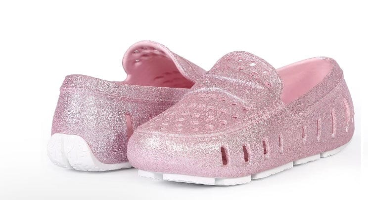 FLOAFERS Floafers Girls Accessories-shoes Pink Sparkle