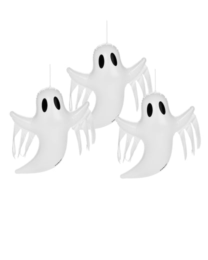 FUNBOY Hanging Halloween Ghost GHOST-HNG25