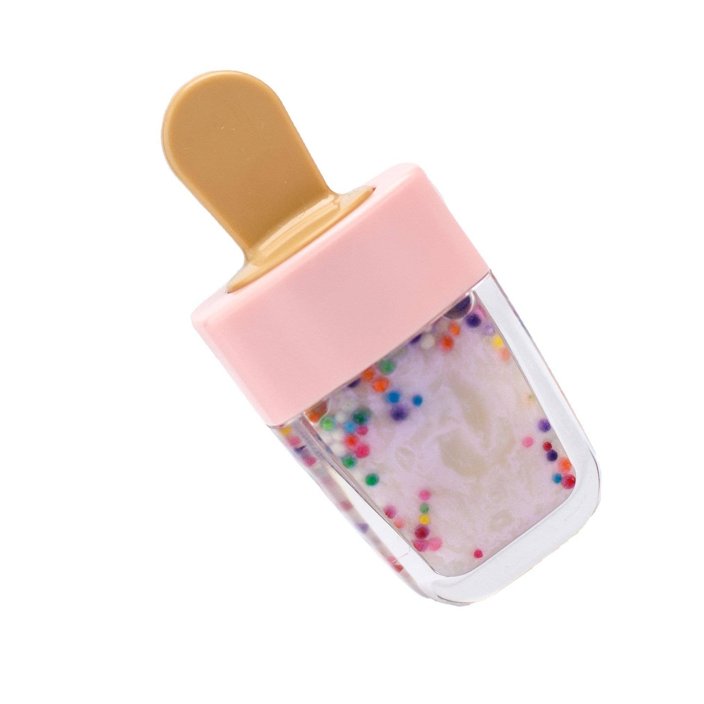 garb2ART Frosty Pop Lipgloss | Rainbow FPRA