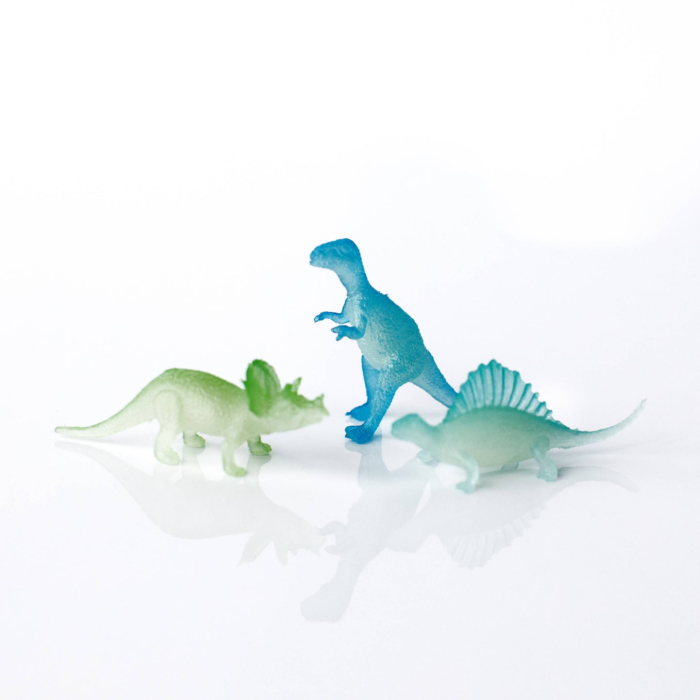 garb2ART Surprise Bath Bomb | Dinosaur DINOSING