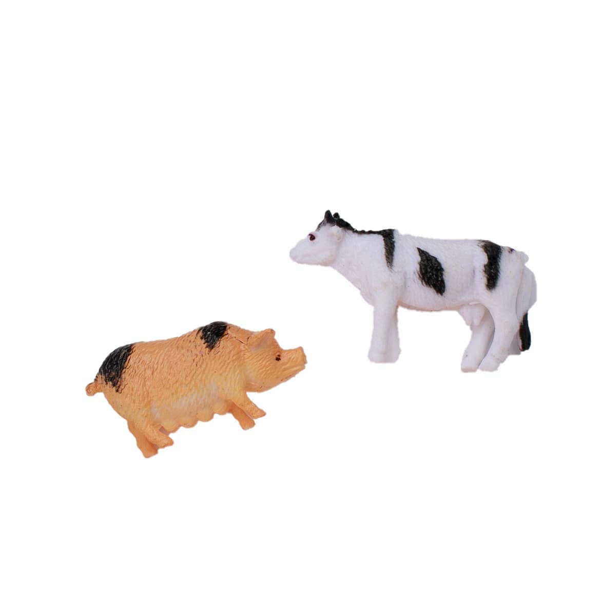 garb2ART Surprise Bath Bomb | Farm Animal FARMBB