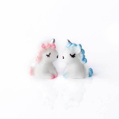 garb2ART Surprise Bath Bomb | Unicorn UNSING