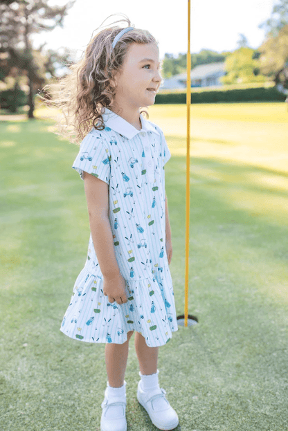 Grace and james Golf Dress