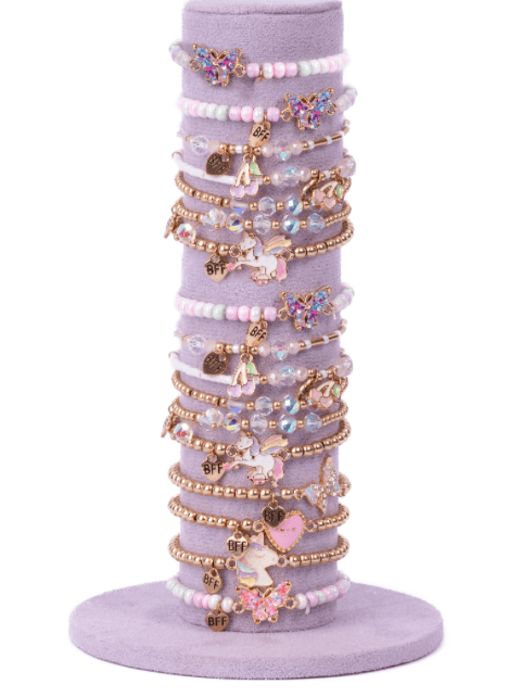 GREAT PRETENDERS Bestie Bracelets