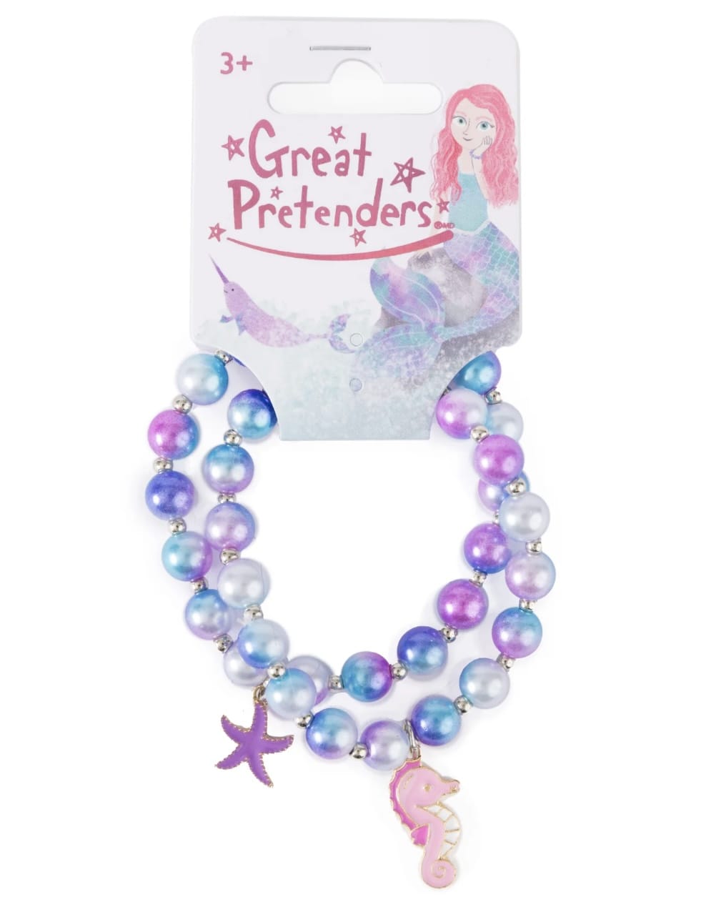 GREAT PRETENDERS Mermaid Mist Bracelets