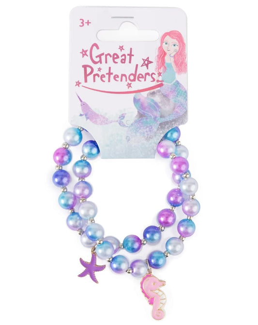 GREAT PRETENDERS Mermaid Mist Bracelets