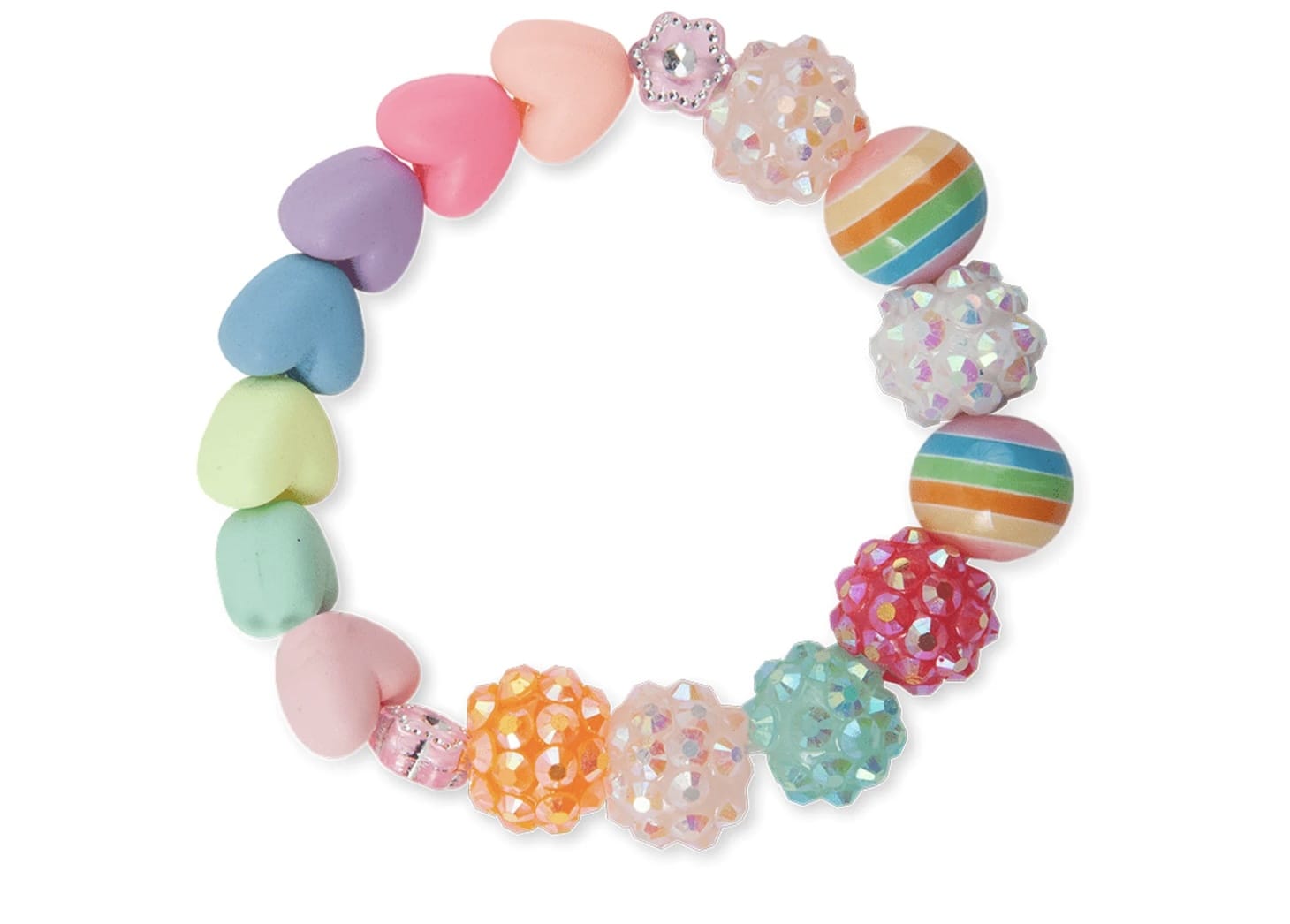 GREAT PRETENDERS Sunshine Sparkle Bracelet