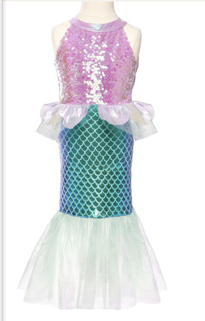 Great Pretenders Misty Mermaid Dress
