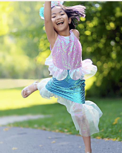 Great Pretenders Misty Mermaid Dress