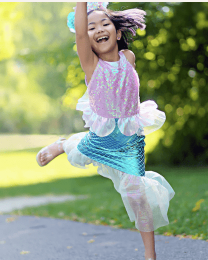 Great Pretenders Misty Mermaid Dress