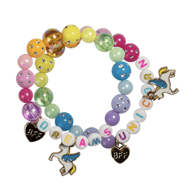 Great Pretenders Default Dream Unicorn BFF Bracelet