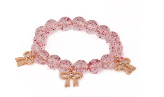 Great Pretenders Precious Bows Holiday Bracelet