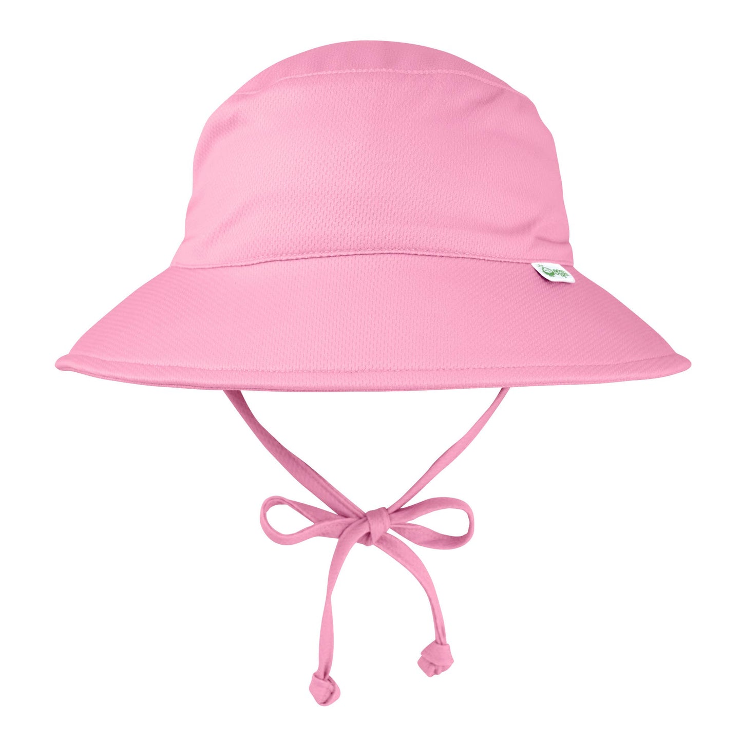 Green Sprouts Breathable Bucket Sun Protection Hat